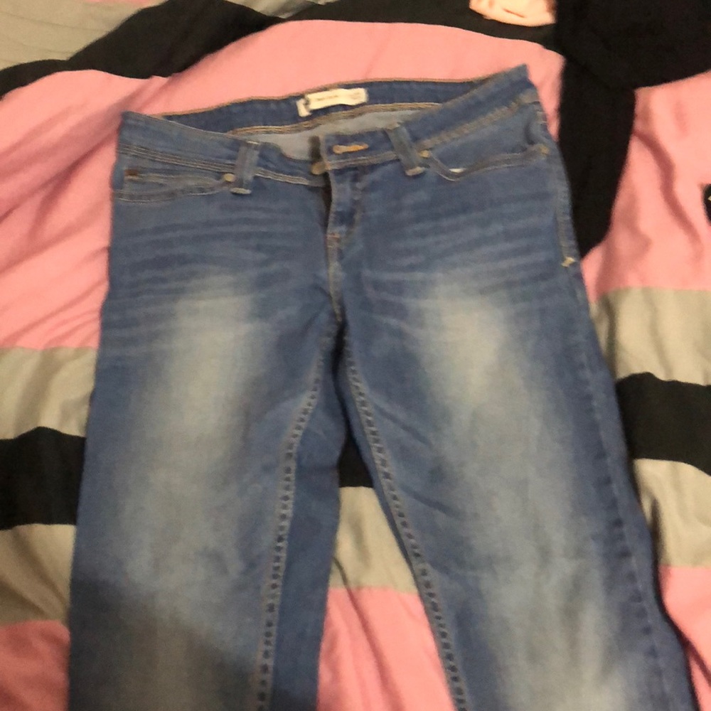 NEVER Used